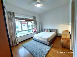 Costa Rhu (D15), Condominium #580043981